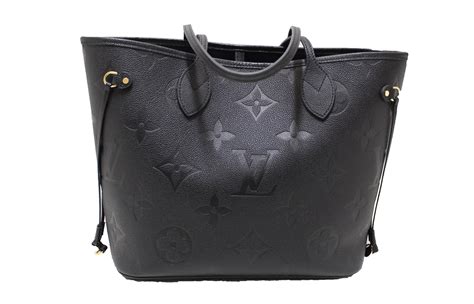 louis vuitton black shiny bag|louis vuitton leather tote.